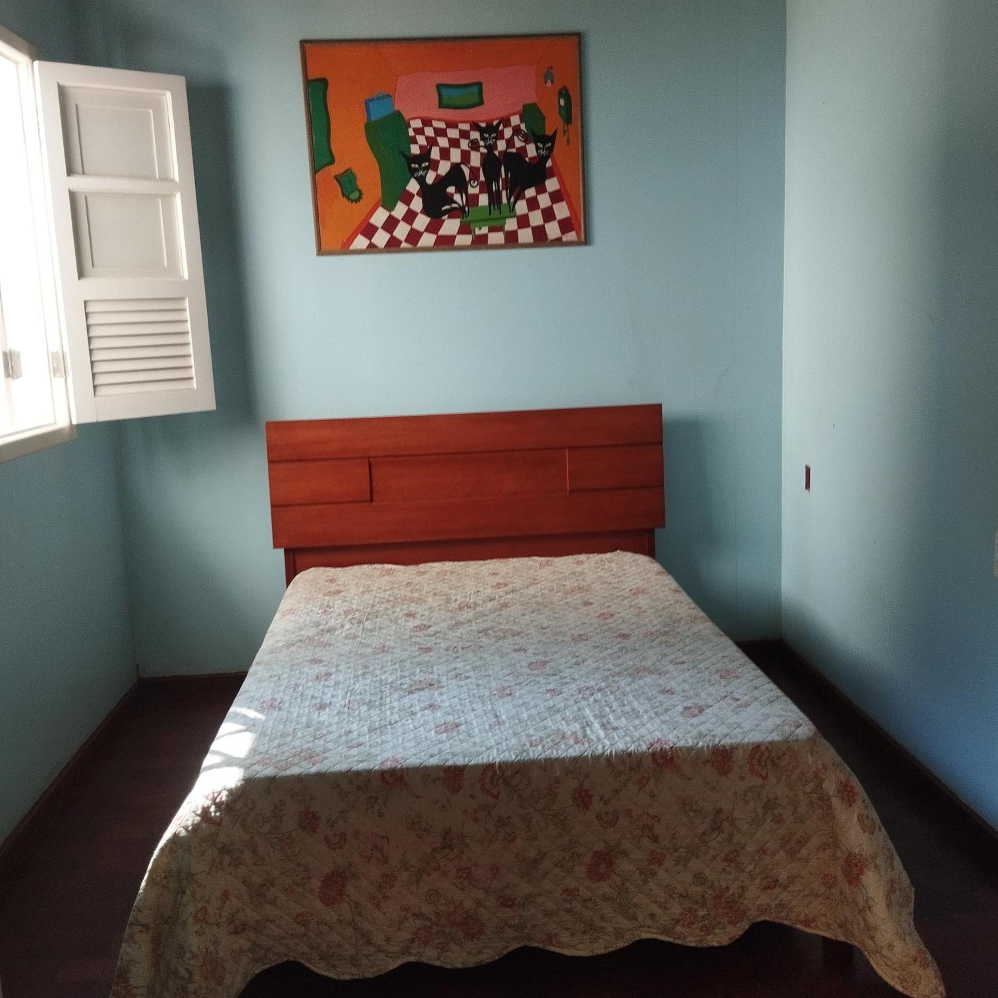 Sitio Sao Joao Hotell Pedro Leopoldo Exteriör bild
